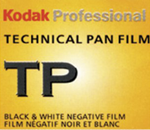Kodak Technical Pan 