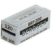 Bergger BRF-200 