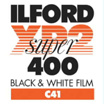 Ilford XP2 