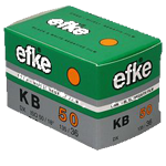 Efke KB 50 